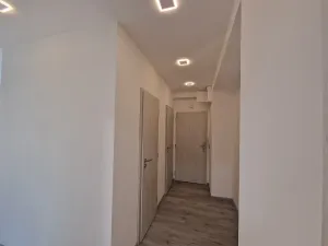 Prodej bytu 2+1, Brno, Úvoz, 53 m2