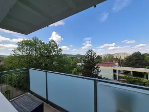 Pronájem bytu 3+1, Brno, Valašská, 71 m2