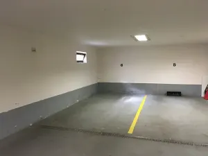 Pronájem bytu 2+kk, Praha - Dolní Měcholupy, U výstavby, 43 m2
