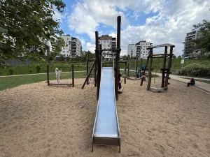 Prodej bytu 3+kk, Praha - Hrdlořezy, Učňovská, 88 m2