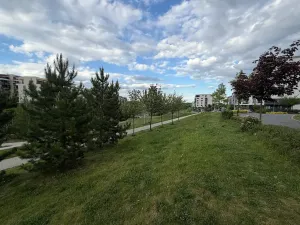 Prodej bytu 3+kk, Praha - Hrdlořezy, Učňovská, 88 m2