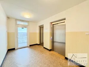 Pronájem bytu 2+1, Praha - Holešovice, Dělnická, 54 m2