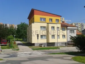Pronájem obchodního prostoru, Brno, Jemelkova, 65 m2