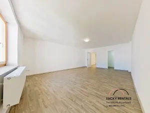 Pronájem bytu 2+kk, Moravská Třebová, nám. T. G. Masaryka, 97 m2