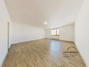 Pronájem bytu 2+kk, Moravská Třebová, nám. T. G. Masaryka, 97 m2