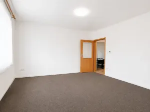Prodej bytu 1+kk, Praha - Horní Počernice, Dandova, 37 m2