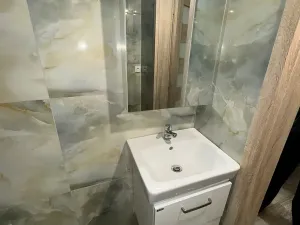 Pronájem bytu 2+kk, Pardubice, Sladkovského, 45 m2