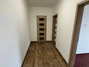 Pronájem bytu 2+kk, Pardubice, Sladkovského, 45 m2