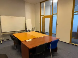 Pronájem kanceláře, Brno, Cejl, 120 m2