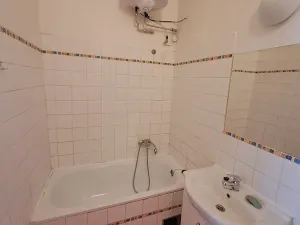 Pronájem bytu 2+1, Praha - Žižkov, Cimburkova, 77 m2