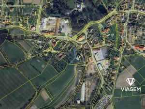 Prodej podílu pole, Křetín, 202 m2