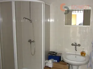 Pronájem obchodního prostoru, Hustopeče, Brněnská, 80 m2