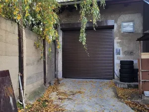 Pronájem skladu, Brno, Vídeňská, 170 m2