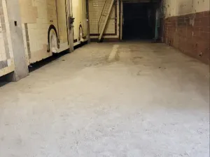 Pronájem skladu, Brno, Vídeňská, 170 m2