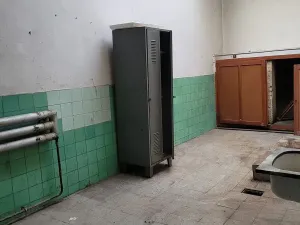 Pronájem skladu, Brno, Vídeňská, 170 m2