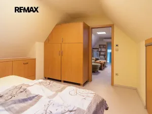 Prodej komerční nemovitosti, Valtice, Boční, 500 m2