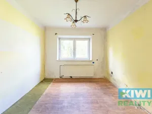Prodej rodinného domu, Horní Bludovice, 85 m2