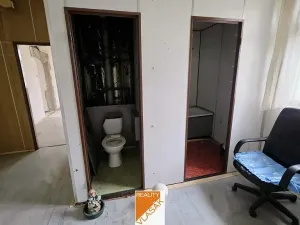 Prodej bytu 1+1, Kadaň, kpt. Jaroše, 67 m2