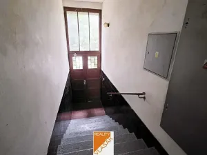 Prodej bytu 1+1, Kadaň, kpt. Jaroše, 67 m2