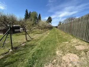 Prodej zahrady, Meziměstí, 497 m2