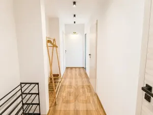 Pronájem bytu 2+kk, Ostrava, Karla Pokorného, 56 m2