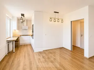Pronájem bytu 2+kk, Ostrava, Karla Pokorného, 56 m2