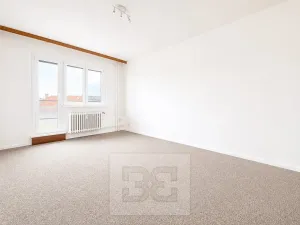 Pronájem bytu 2+1, Brno, Janouškova, 55 m2