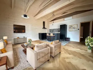 Prodej rodinného domu, Jarcová, 69 m2