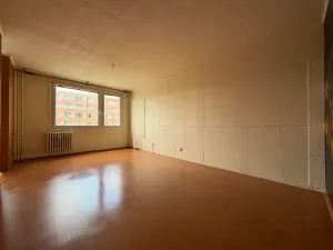 Prodej bytu 1+kk, Nymburk, Jurije Gagarina, 34 m2