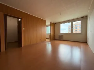 Prodej bytu 1+kk, Nymburk, Jurije Gagarina, 34 m2