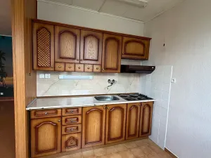 Prodej bytu 1+kk, Nymburk, Jurije Gagarina, 34 m2