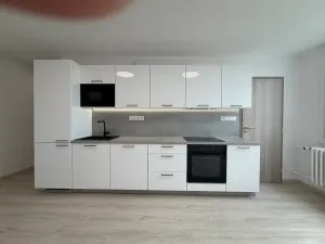 Prodej bytu 1+kk, Nymburk, Jurije Gagarina, 34 m2