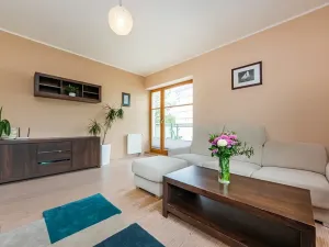 Pronájem bytu 3+kk, Praha - Žižkov, Pod kapličkou, 67 m2