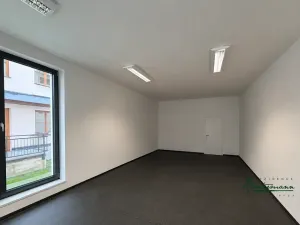 Prodej obchodního prostoru, Železná Ruda, Klostermannovo náměstí, 52 m2