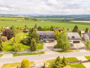 Prodej rodinného domu, Fryšták, Ke Skalce, 250 m2