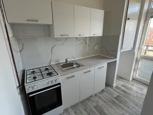 Pronájem bytu 1+1, Frýdek-Místek, Lískovecká, 32 m2