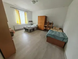 Prodej ubytování, Jedlová, 200 m2