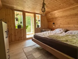 Prodej rodinného domu, Horní Bečva, 80 m2