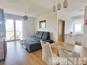 Prodej bytu 3+kk, Plzeň, Pecháčkova, 66 m2