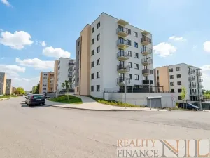 Prodej bytu 3+kk, Plzeň, Pecháčkova, 66 m2