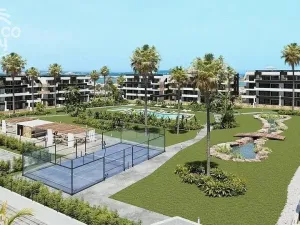 Prodej bytu 3+kk, Torrevieja, Alicante, Španělsko, 77 m2