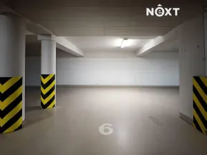 Prodej bytu 3+kk, Písek, Nezamyslova, 85 m2