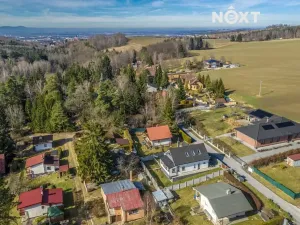 Prodej chaty, Jivno, 119 m2