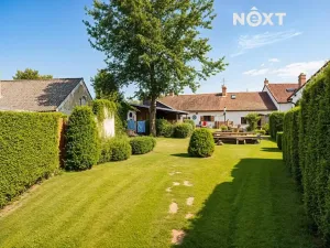 Prodej chalupy, Vodňany, 95 m2