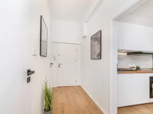Prodej bytu 2+kk, Praha - Braník, Ke Krči, 43 m2