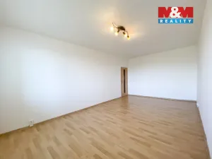Pronájem bytu 2+1, Praha - Kamýk, Seidlova, 65 m2