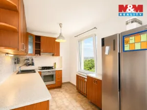 Prodej bytu 3+kk, Praha - Strašnice, Dürerova, 66 m2