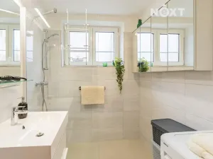 Pronájem bytu 3+kk, Šumperk, Dobrovského, 67 m2