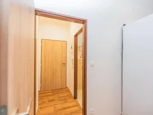 Pronájem bytu 1+1, Šumperk, Banskobystrická, 38 m2