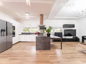 Prodej rodinného domu, Mohelnice, Západní, 124 m2